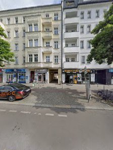 yogafürdich Berlin Friedrichshain – Yoga, Pilates & Meditation