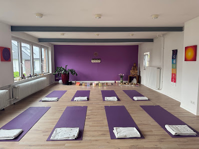 Yoga Meerbusch
