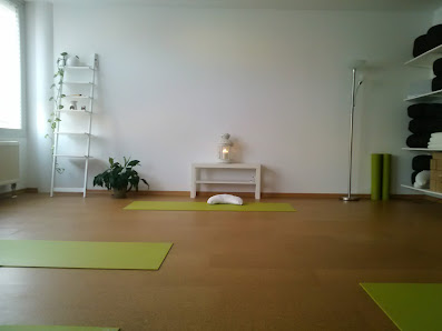Yoga In Harmony