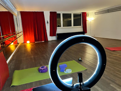 Un-perfekt Yoga