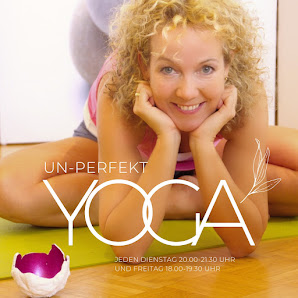 Un-perfekt Yoga