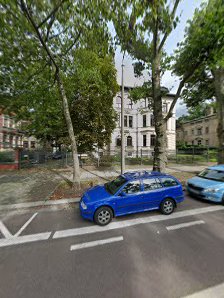 Yoga Vidya Leipzig