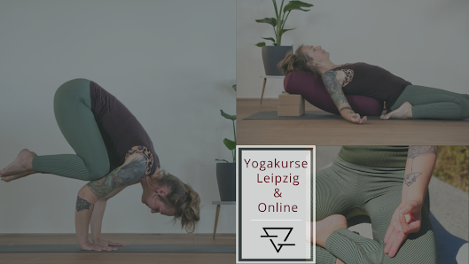Jana Kohler – Yoga behind your passion
