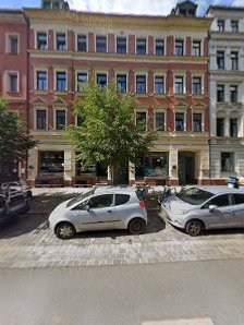Leipzig Yoga Collective [West]