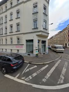 Yogalogie Leipzig