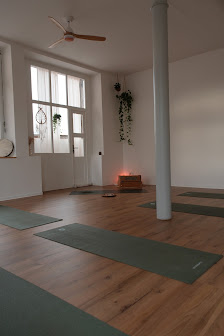 Raumwunderyoga