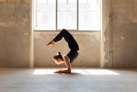 Ashtanga Yoga Loft Leipzig
