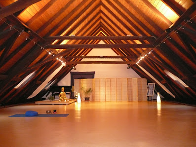 Yoga Institut Schloss Lüntenbeck