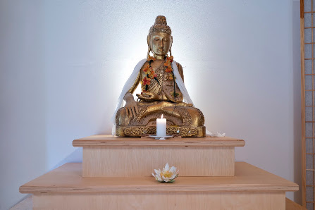 Yoga Institut Schloss Lüntenbeck