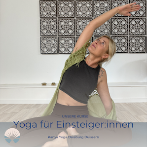 Kanya Yoga