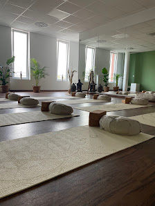 ZeitRaum YogaStudio