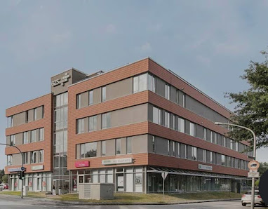 ZeitRaum YogaStudio