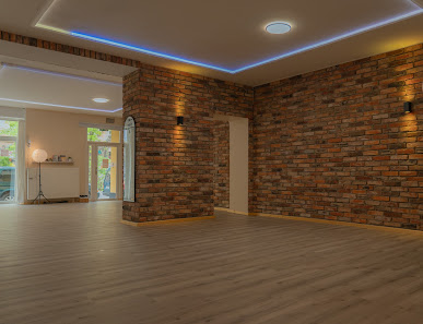 Yogicescape | Yoga & Wellness Studio - Friedrichshain