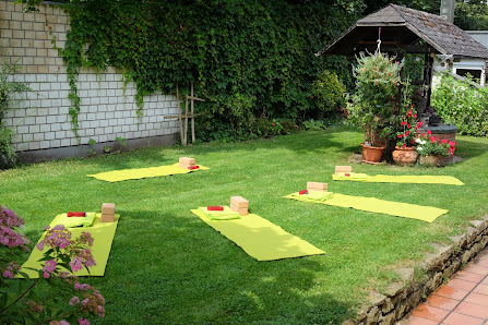 Mein Yoga