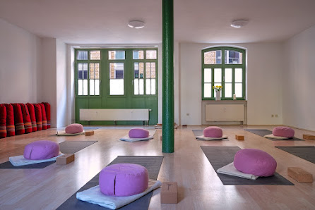 Shanta-Yoga Leipzig
