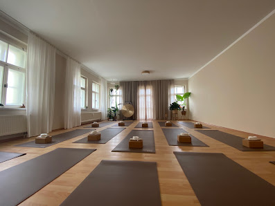 Leipzig Yoga Collective