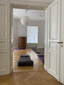 Bliss Yoga & Self Care