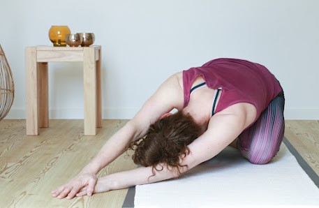 Bliss Yoga & Self Care