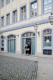 Studio Barre City