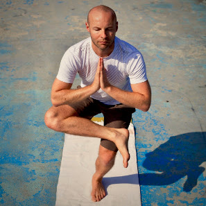 YOGA MACHT STARK - Business Yoga für Mitarbeiter und Führungskräfte