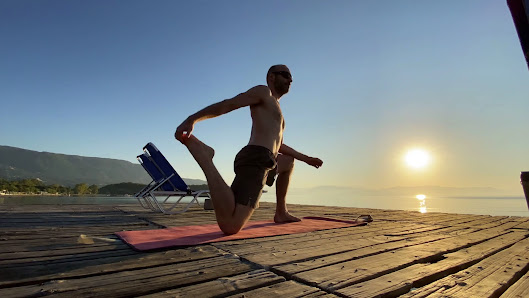 YOGA MACHT STARK - Business Yoga für Mitarbeiter und Führungskräfte