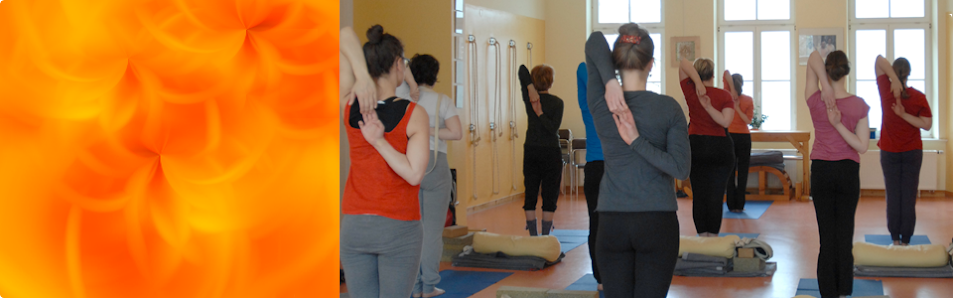 Yoga.raum