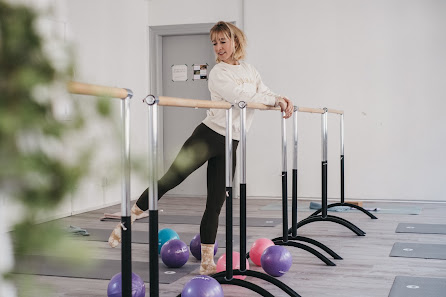 Studio Barre Ost
