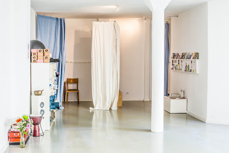 KREUZBERGYOGA Studio