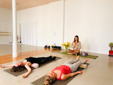 KREUZBERGYOGA Studio