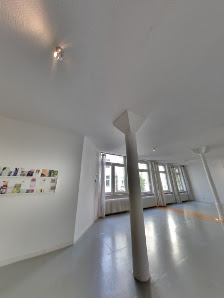 KREUZBERGYOGA Studio