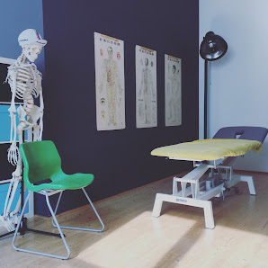 Spannkraft - Studio für Pilates, Yoga, Functional Training und Personal Coaching