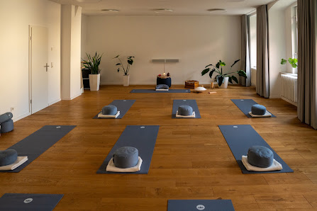 OFFSITE・YOGA Südvorstadt