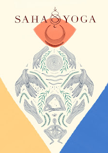 SAHA YOGA Shiatsu and Yoga Live & Online