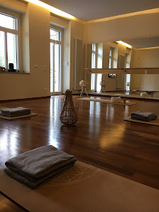 Yoga mit Nadja