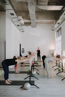 Studio Barre Süd