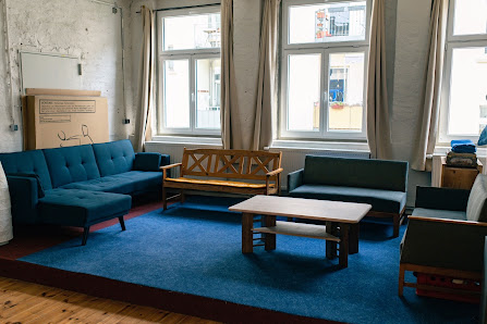 Iyengar Yoga Leipzig Susann Elbinger