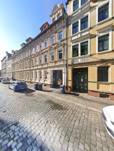 Iyengar Yoga Leipzig Susann Elbinger