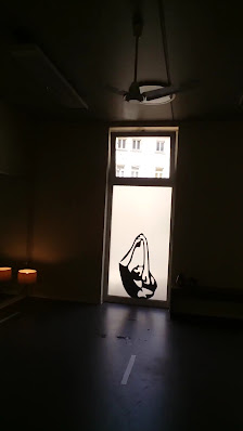 Hot Yoga Leipzig