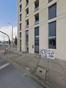 Hot Yoga Leipzig