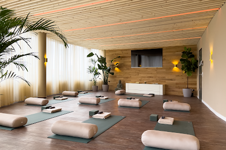 RELAX plus STUDIO