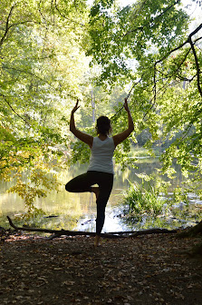 Yoga für Frauen Leipzig | Yoga in der Schwangerschaft | EFT-Coaching