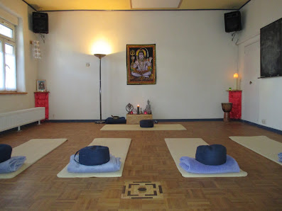 Yogaladen e.V.
