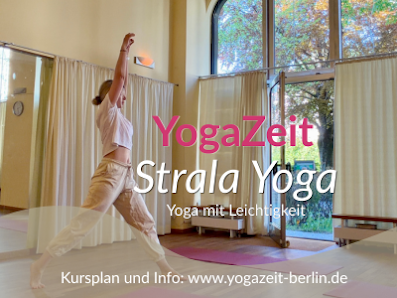 YogaZeit Stråla