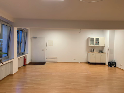 Yoga Düsseldorf-Benrath