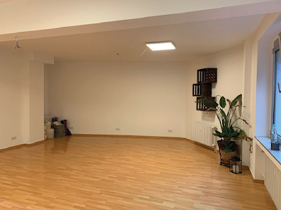 Yoga Düsseldorf-Benrath