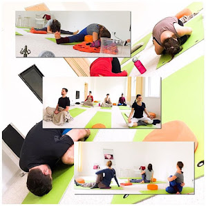 Saraswati Yoga Leipzig