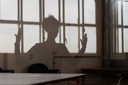 Hier Jetzt Space - Yoga und Gestalttherapie