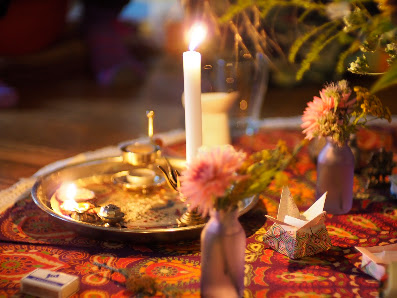 Chamundi Akademie Leipzig