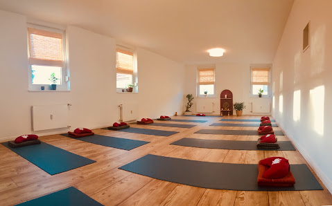 Yoga Sangha