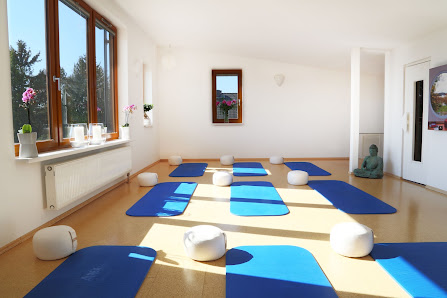 Yogastudio Agnes Hovehne Berlin Borsigwalde Tegel Reinickendorf